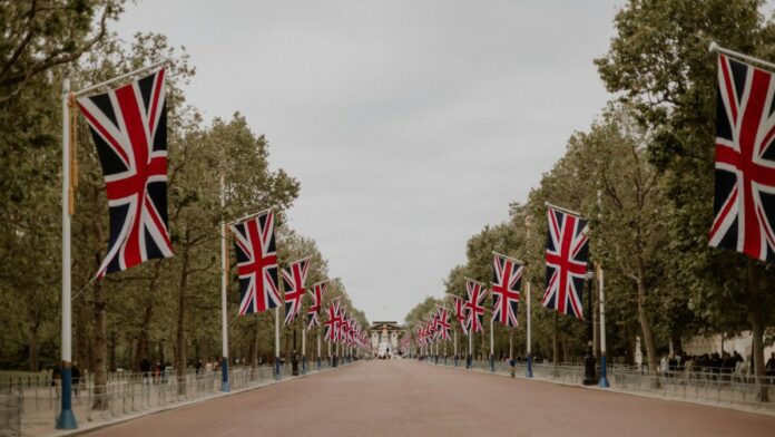 Buckingham Palace, London, United Kingdom Buckingham Palace, London, United Kingdom