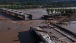 China Floods