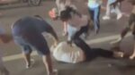 Cincinnati Fight