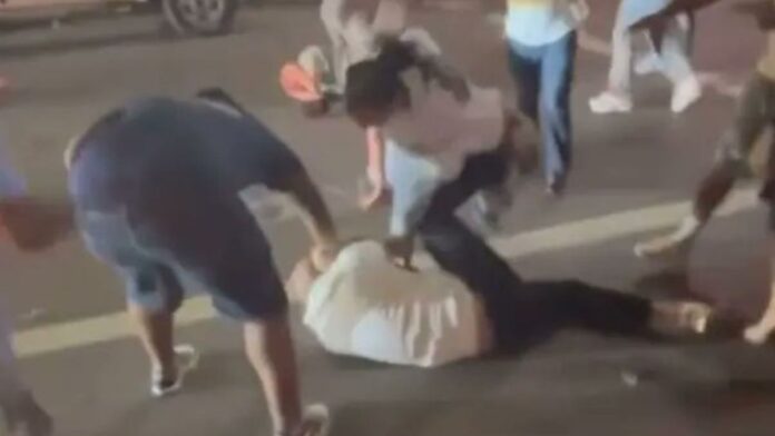 Cincinnati Fight Cincinnati Fight