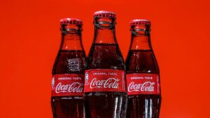 Coca-Cola Coca-Cola