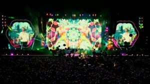 Coldplay Coldplay