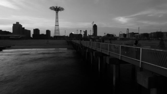 Coney Island Coney Island