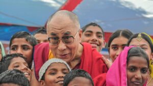 Dalai Lama Dalai Lama
