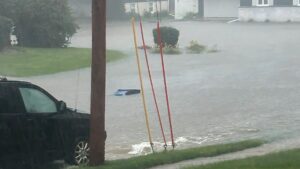 Davenport, Iowa Flooding Davenport, Iowa Flooding