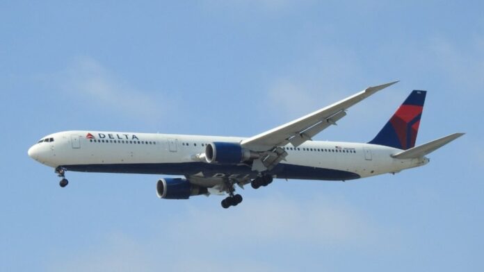 Delta Airlines Delta Airlines