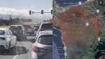 Did Oprah Winfrey Refuse to Open Private Maui Road During Tsunami Evacuation