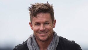 Felix Baumgartner Felix Baumgartner