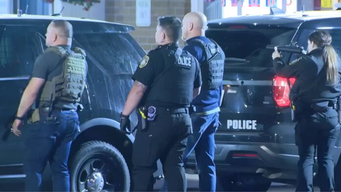 Fife Motel Shooting Fife Motel Shooting