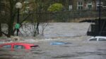 Flash Floods