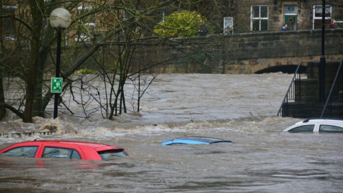 Flash Floods Flash Floods