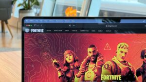 Fortnite
