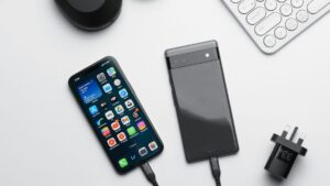 Google Pixel 6a