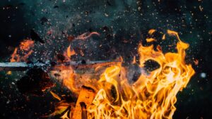 Fire Fire