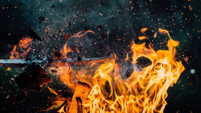 Fire Fire