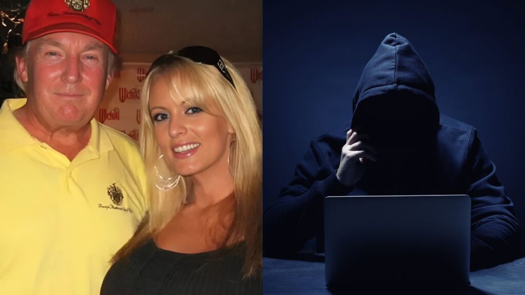 Iran-Linked Hackers