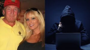Iran-Linked Hackers