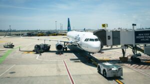 JFK Airport JFK Airport