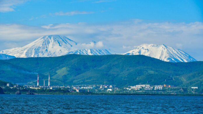 Kamchatka Peninsula