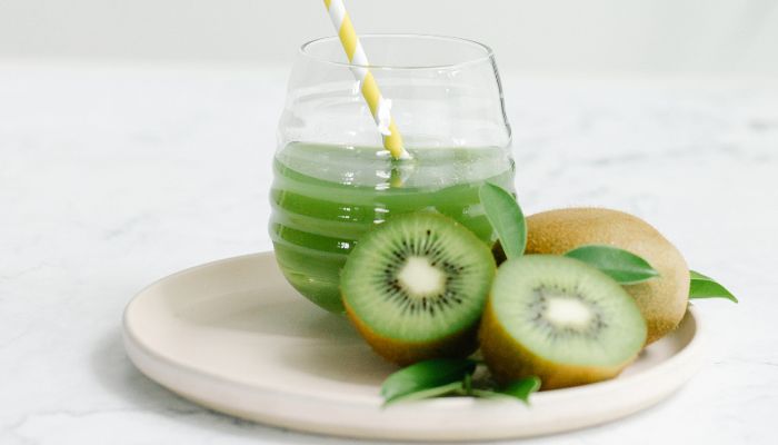 Kiwis