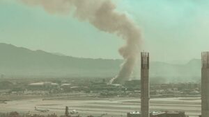 Las Vegas Fire Las Vegas Fire