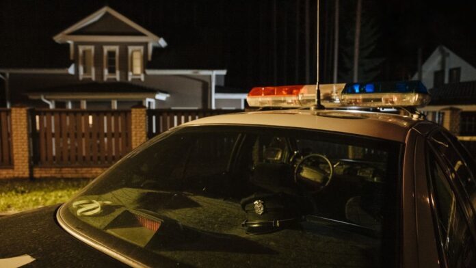 Lexington Richmond Road Baptist Church Shooting Lexington Richmond Road Baptist Church Shooting