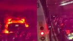 Lincoln Tunnel Update