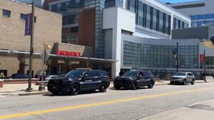 Lorain Shooting Lorain Shooting