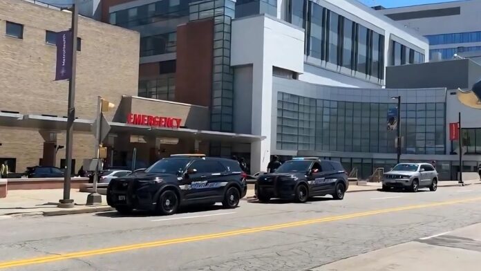 Lorain Shooting Lorain Shooting