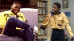 Malcolm-Jamal Warner