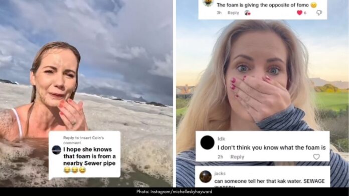 Michelle Sky Hayward Michelle Sky Hayward