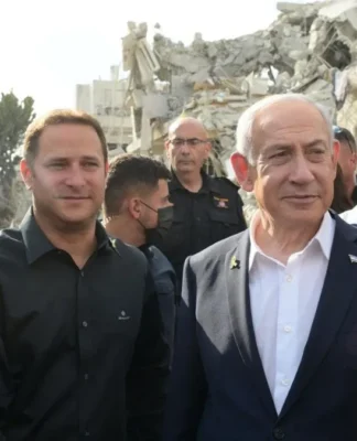 Netanyahu