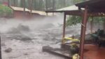 New Mexico flooding
