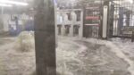 New York Flash Floods
