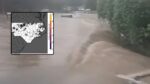 North Carolina Flash Floods