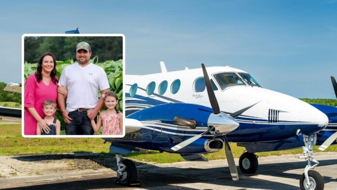 North Carolina Plane Crash North Carolina Plane Crash
