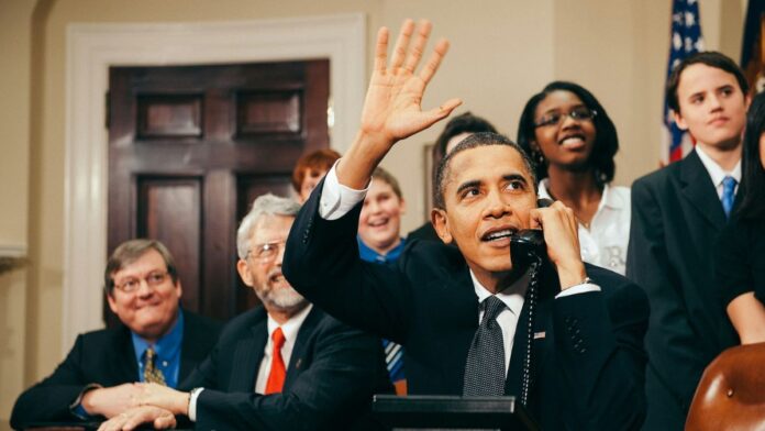 Obama Obama
