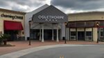 Oglethorpe Mall
