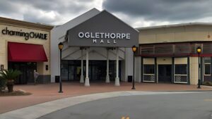 Oglethorpe Mall