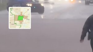 Oklahoma City Flooding