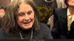 Ozzy Osbourne
