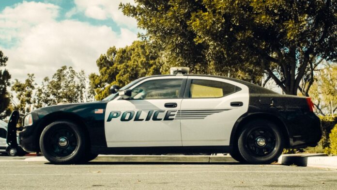 Police Police