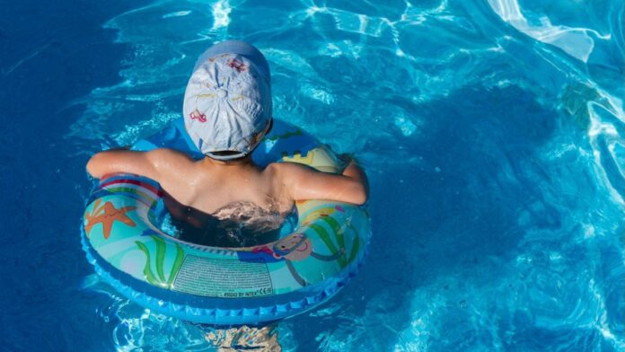 Pool Pool