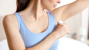 Power Stick Deodorants