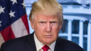 President-elect Donald Trump