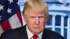 President-elect Donald Trump