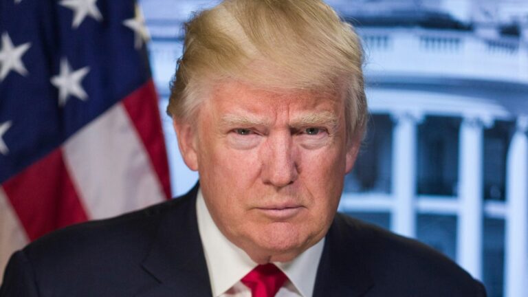 President-elect Donald Trump