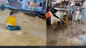 Rajasthan Flood Rajasthan Flood