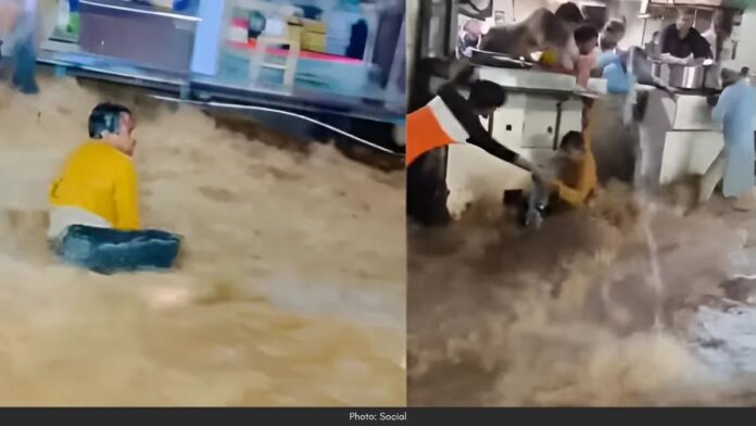 Rajasthan Flood Rajasthan Flood