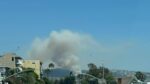 Rancho Fire